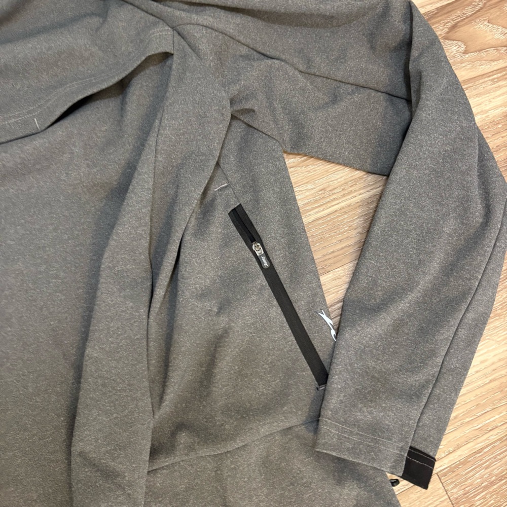 Ironman zoot long sleeve and jacket. - Picture 14 of 16